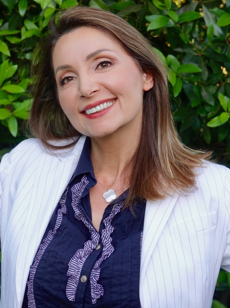 Negar Kamara, immigration attorney